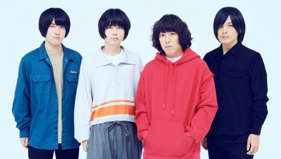 KANA-BOON KANA-BOON