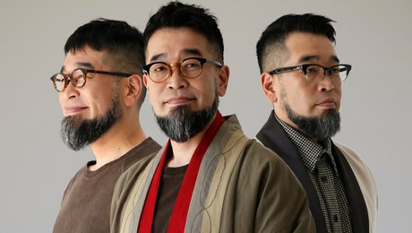 Makihara Noriyuki Makihara Noriyuki