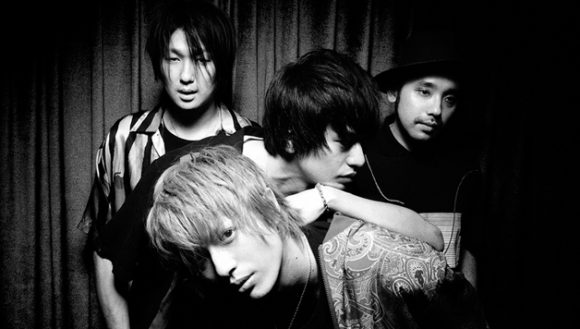 NICO Touches the Walls NICO Touches the Walls