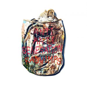 RADWIMPS - ANTI ANTI GENERATION