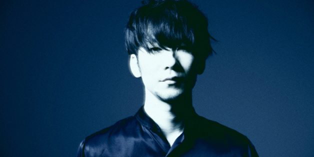 TK from Ling tosite sigure TK from Ling tosite sigure