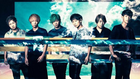 UVERworld UVERworld
