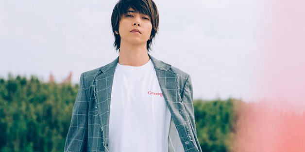 Yamashita Tomohisa Yamashita Tomohisa