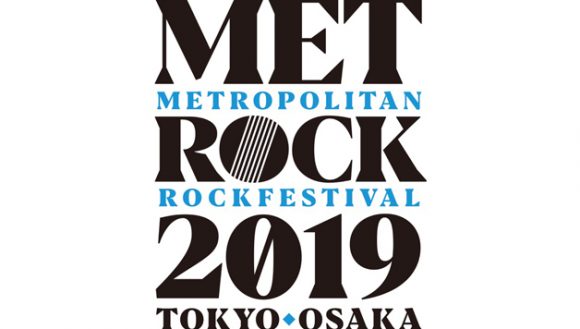 METROCK 2019 METROCK 2019
