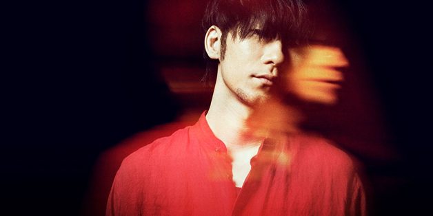 TK from Ling tosite sigure TK from Ling tosite sigure