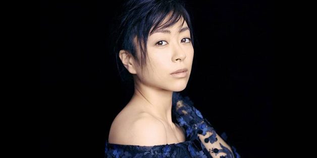 Utada Hikaru