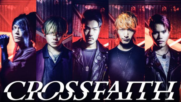 crossfaith