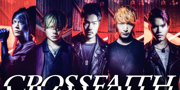 crossfaith