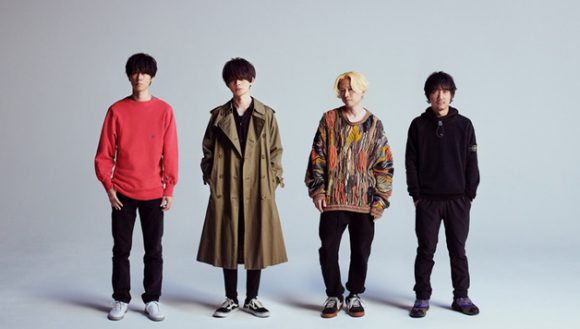 BUMP OF CHICKEN BUMP OF CHICKEN