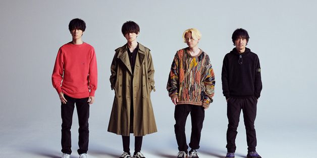 BUMP OF CHICKEN BUMP OF CHICKEN