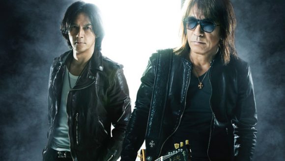 B’z B'z
