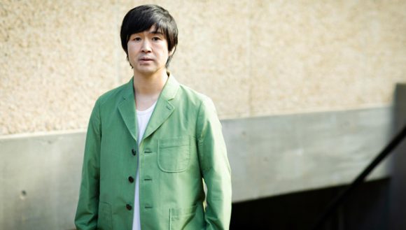 Fujimaki Ryota Fujimaki Ryota