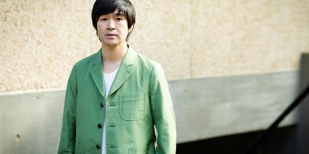 Fujimaki Ryota Fujimaki Ryota