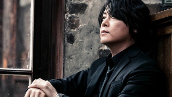 Kawamura Ryuichi Kawamura Ryuichi