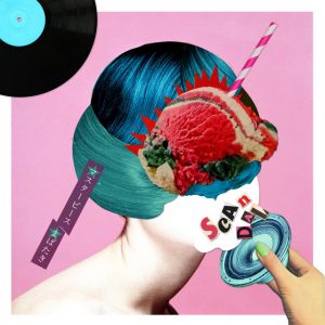SCANDAL - Masterpiece / Mabataki (limited edition A)
