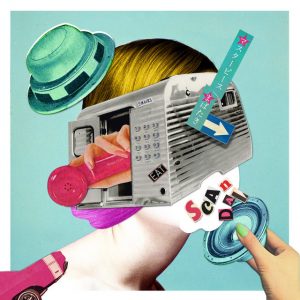 SCANDAL - Masterpiece / Mabataki (regular edition)