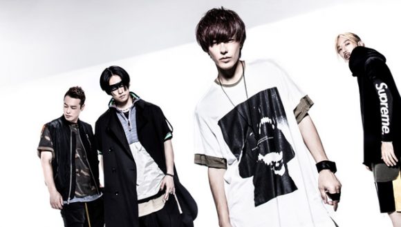 SPYAIR SPYAIR