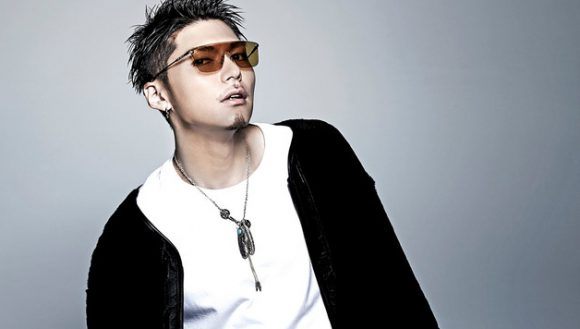EXILE SHOKICHI EXILE SHOKICHI