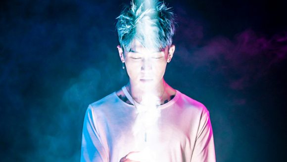 MIYAVI MIYAVI