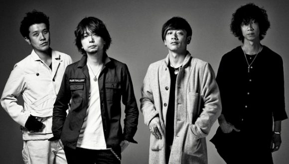 Nothing’s Carved In Stone Nothing's Carved In Stone