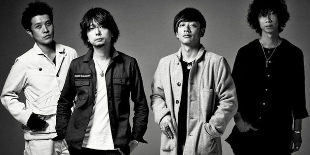 Nothing’s Carved In Stone Nothing's Carved In Stone