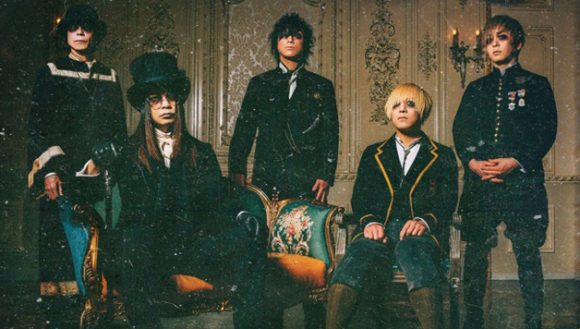 MUCC MUCC