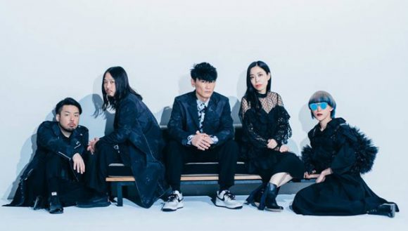 Sakanaction Sakanaction