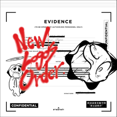 amazarashi - NEW LOGOS ORDER (Complete Production)