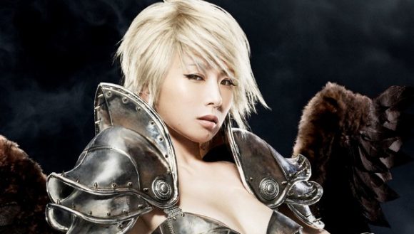Shiina Ringo Shiina Ringo
