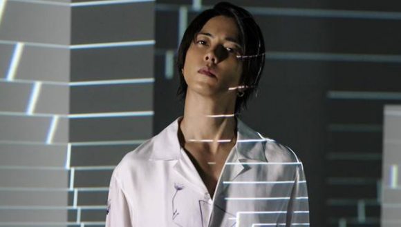 Yamashita Tomohisa Yamashita Tomohisa
