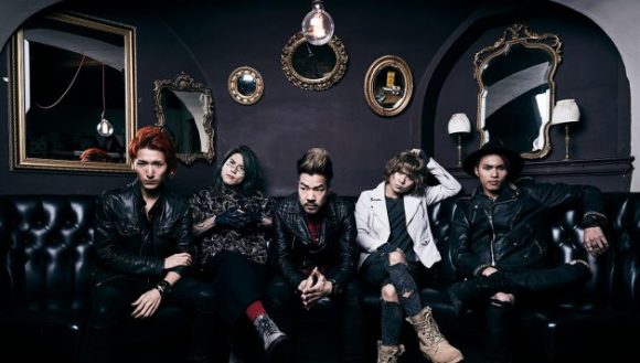 crossfaith2020