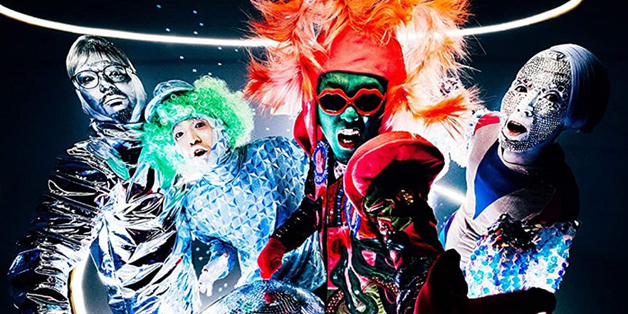 the telephones the telephones