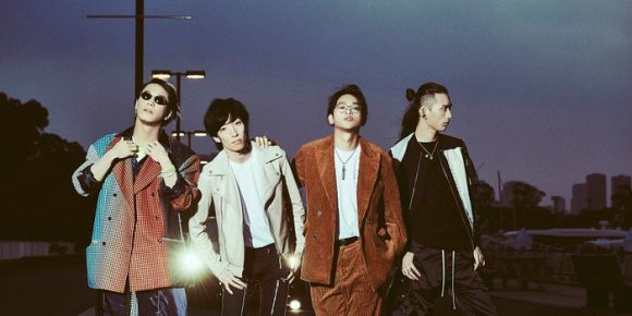 THE ORAL CIGARETTES