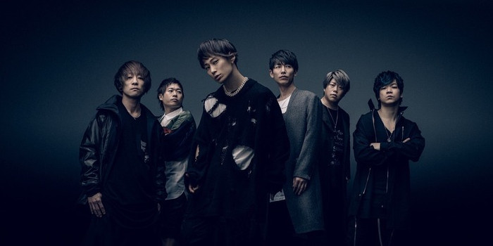 UVERworld