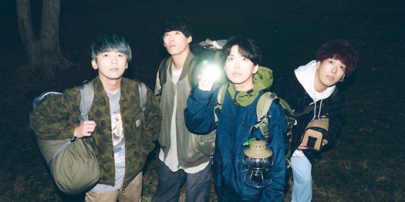 04 Limited Sazabys