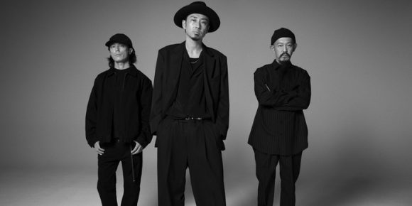 ACIDMAN