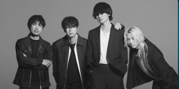 BUMP OF CHICKEN