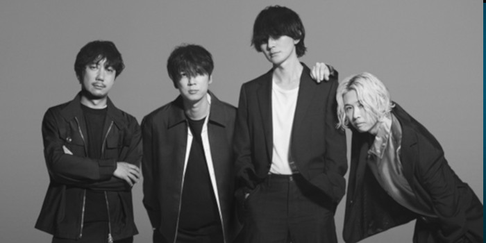 BUMP OF CHICKEN