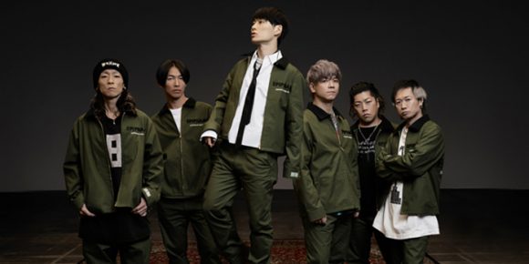 UVERworld
