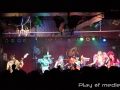 Gacharic Spin (02.04.2016)