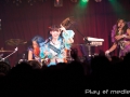 Gacharic Spin (02.04.2016)