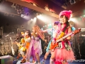 Gacharic Spin (02.04.2016)
