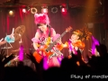 Gacharic Spin (02.04.2016)