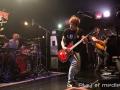 KNOCK OUT MONKEY (2016.03.12)