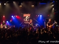 KNOCK OUT MONKEY (2016.03.12)
