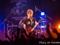 KNOCK OUT MONKEY (2016.03.12)