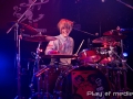 KNOCK OUT MONKEY (2016.03.12)
