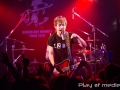 KNOCK OUT MONKEY (2016.03.12)