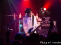 KNOCK OUT MONKEY (2016.03.12)