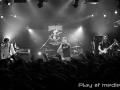 KNOCK OUT MONKEY (2016.03.12)